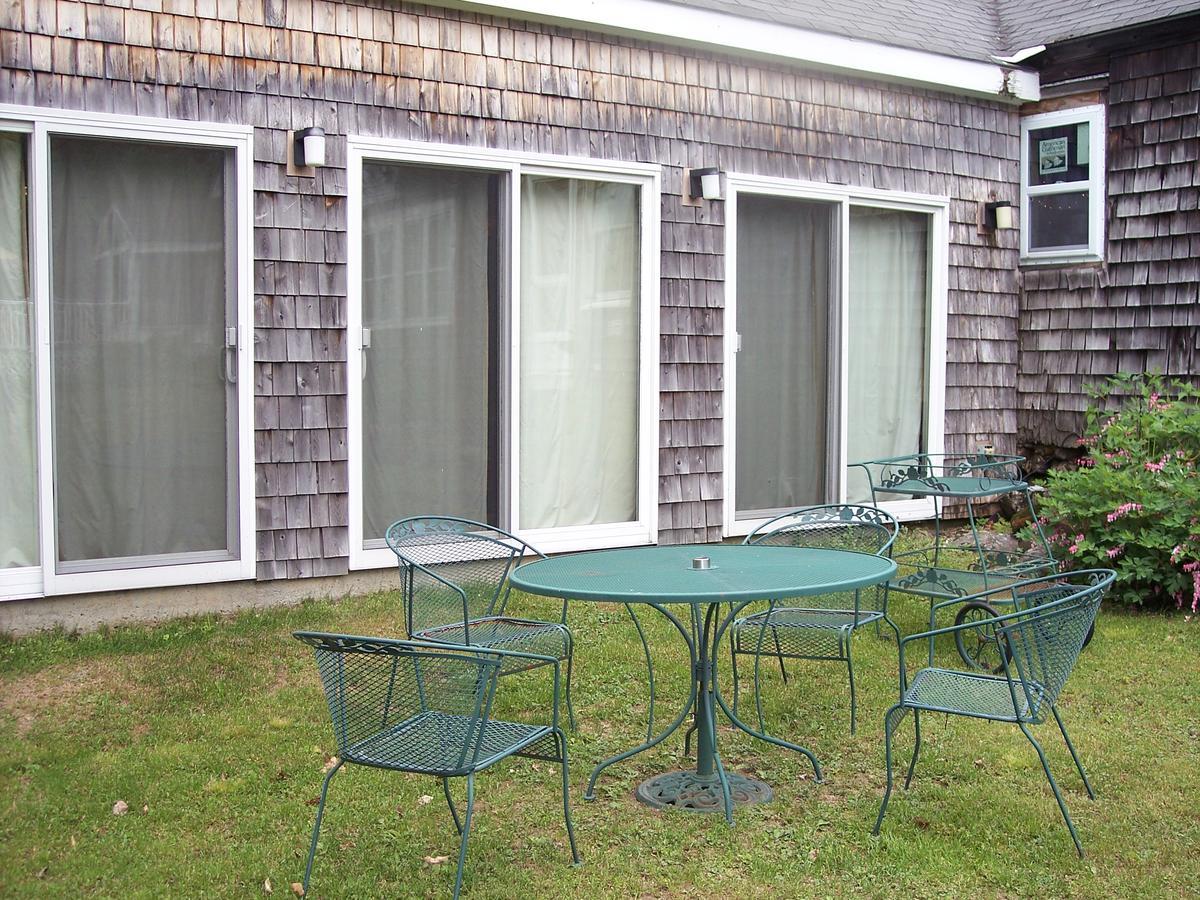 Stoddard Hummingbird Hill B&B 외부 사진