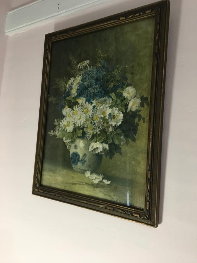Stoddard Hummingbird Hill B&B 외부 사진
