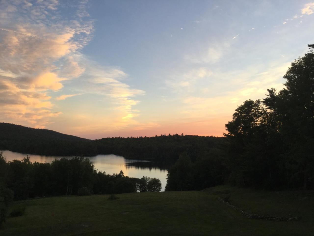 Stoddard Hummingbird Hill B&B 외부 사진