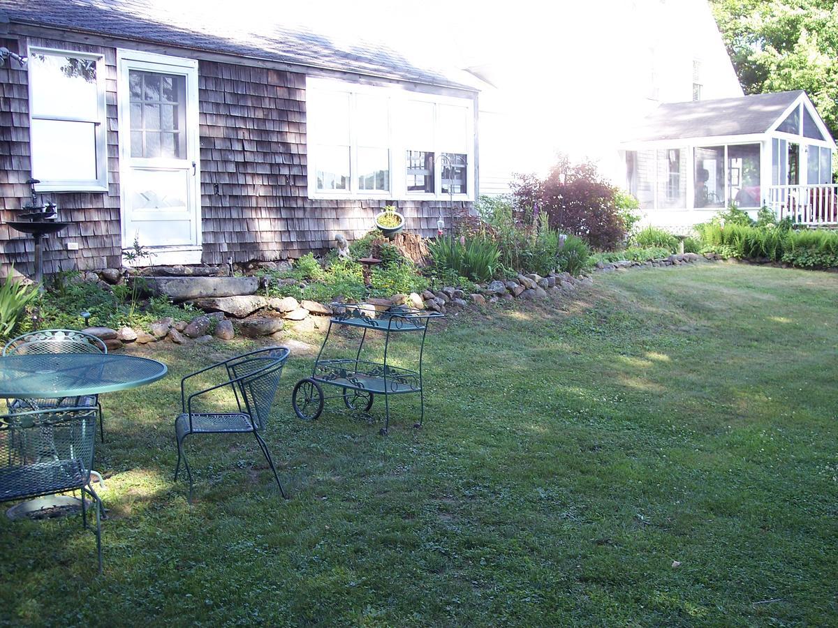 Stoddard Hummingbird Hill B&B 외부 사진