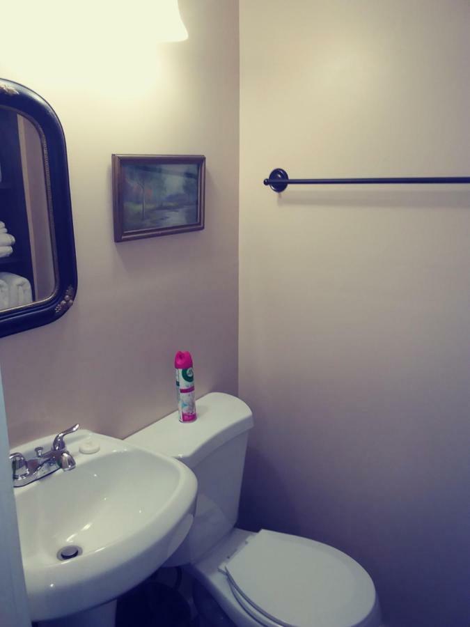 Stoddard Hummingbird Hill B&B 외부 사진